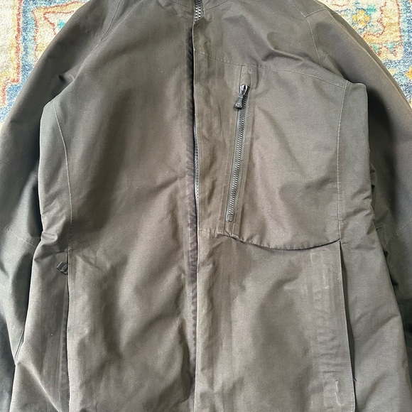 Burton AK Gore-Tex Jacket Medium - Picture 4 of 8
